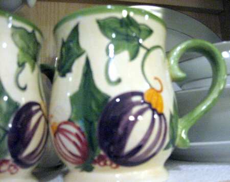 ZRI21 Mug