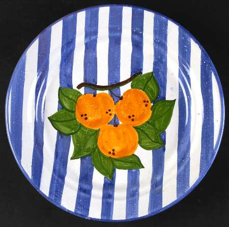 Emila Dinner Plate
