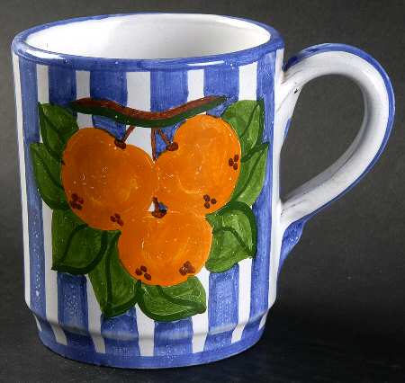 Emila Mug