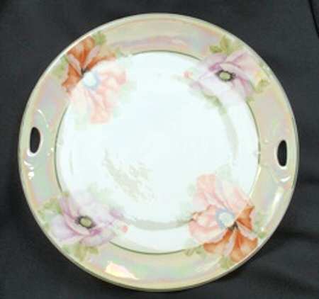 SCR368 Cookie Plate