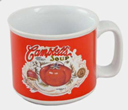 Campbells Oversized Mugs Mug