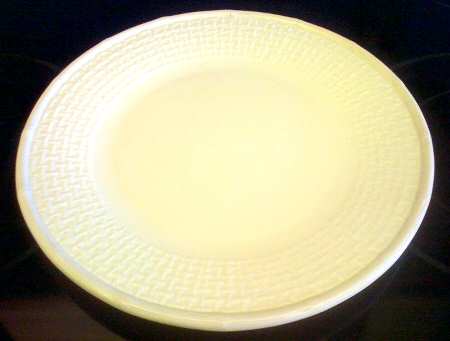 Ohana Dinner Plate