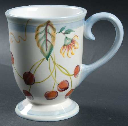 ZRI25 Mug