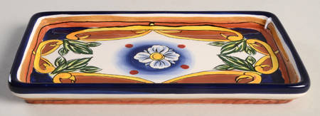 Palermo Dipping Tray for Dipping Set