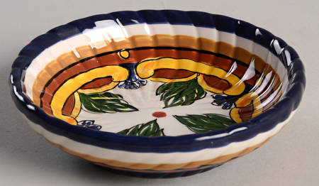 Palermo Individual Dip Dish