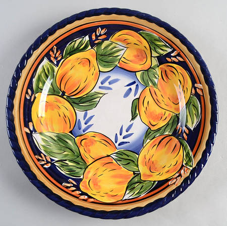 Palermo Dinner Plate