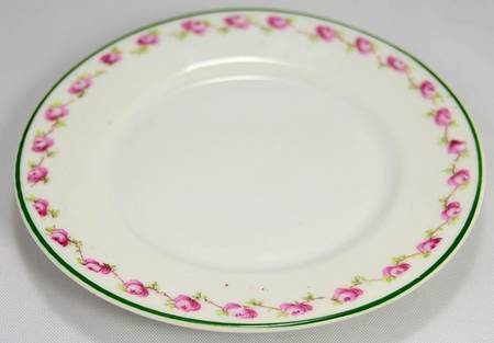 SCR396 Saucer for Ramekin