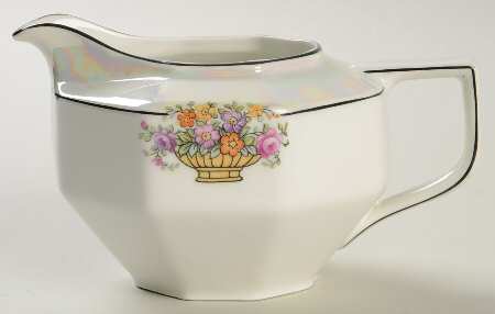 SCR397 Creamer
