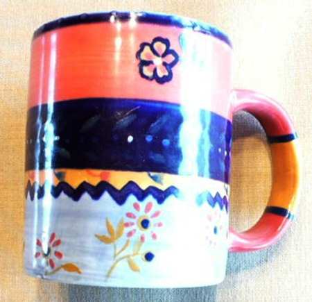 ZRI28 Mug