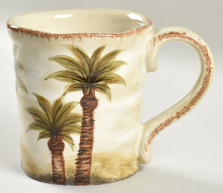 Fiji Mug