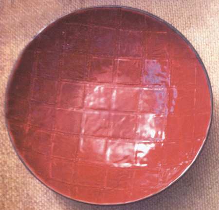 ZG4 Soup/Cereal Bowl