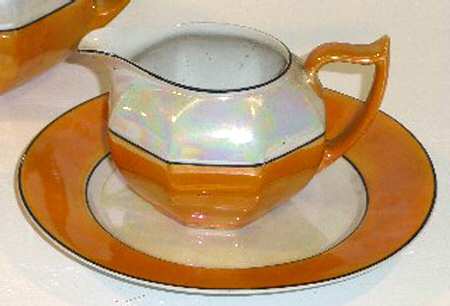 SCR400 Creamer