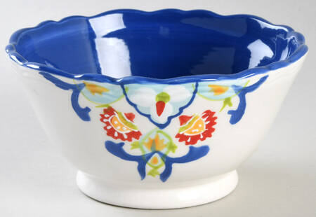Tivoli Soup/Cereal Bowl