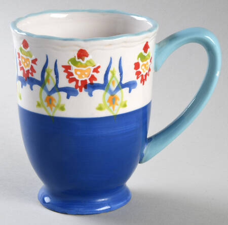 Tivoli Mug