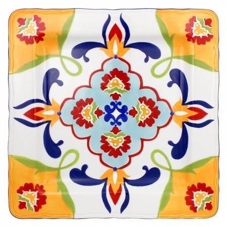Tivoli 14" Square Platter