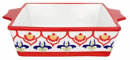 Tivoli 11" Square Baker