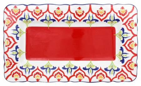 Tivoli Appetizer Tray