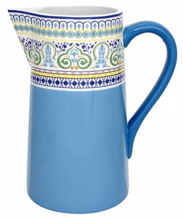 Algarve 77 Oz Pitcher