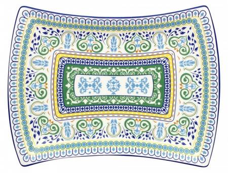 Algarve Appetizer Tray
