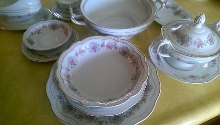 SCR420 Coupe Soup Bowl