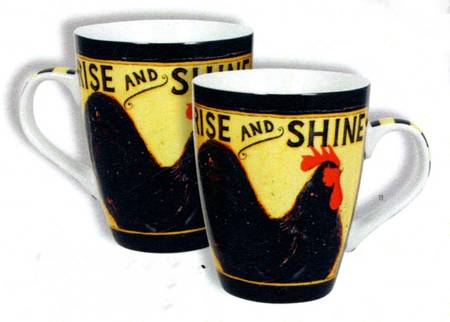 Di Paolo Mugs Mug
