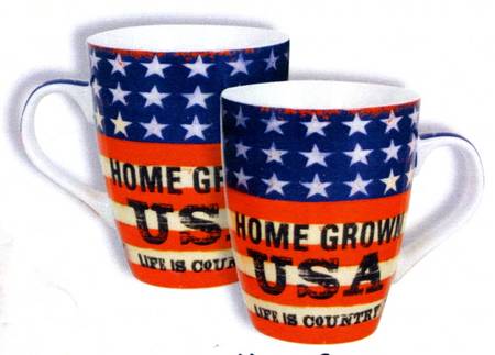 Di Paolo Mugs Mug