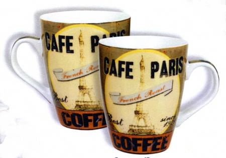 Di Paolo Mugs Mug