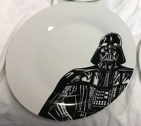 Star Wars by Zak Designs