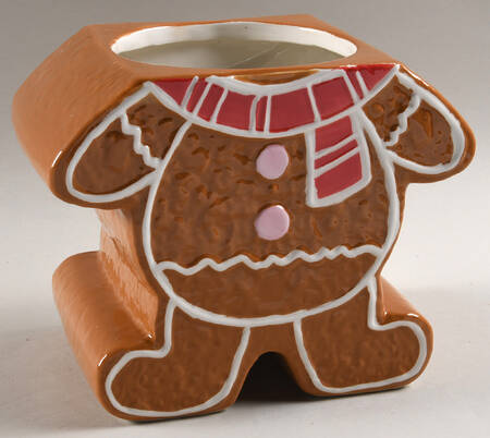 Winnie the Pooh (Figural) Figural Cookie Jar No Lid