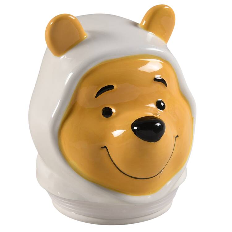 Winnie the Pooh (Figural) Lid for Figural Cookie Jar