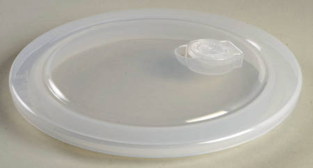 Peanuts Vent Lid for 32 Oz Round Plastic Microwave Bowl