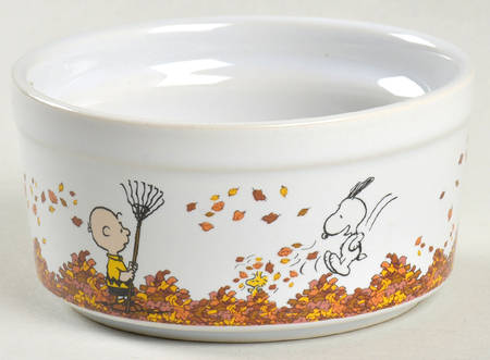 Peanuts Ramekin