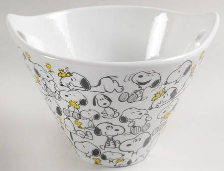Peanuts Noodle Bowl