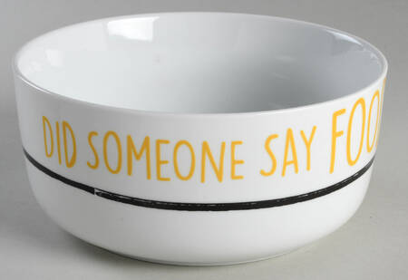Peanuts 32 Oz Round Plastic Microwave Bowl No Vent Lid