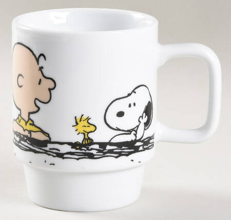 Peanuts Stackable Mug