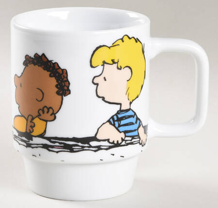 Peanuts Stackable Mug