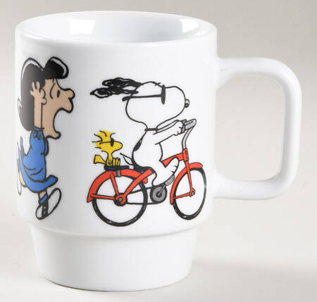 Peanuts Stackable Mug