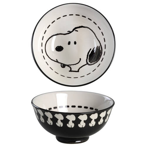 Peanuts Tidbit Bowl