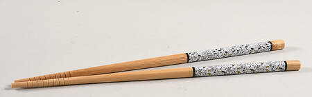 Peanuts Chopsticks (Pair)