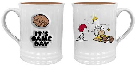 Peanuts Mug