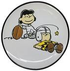 Peanuts Appetizer Plate