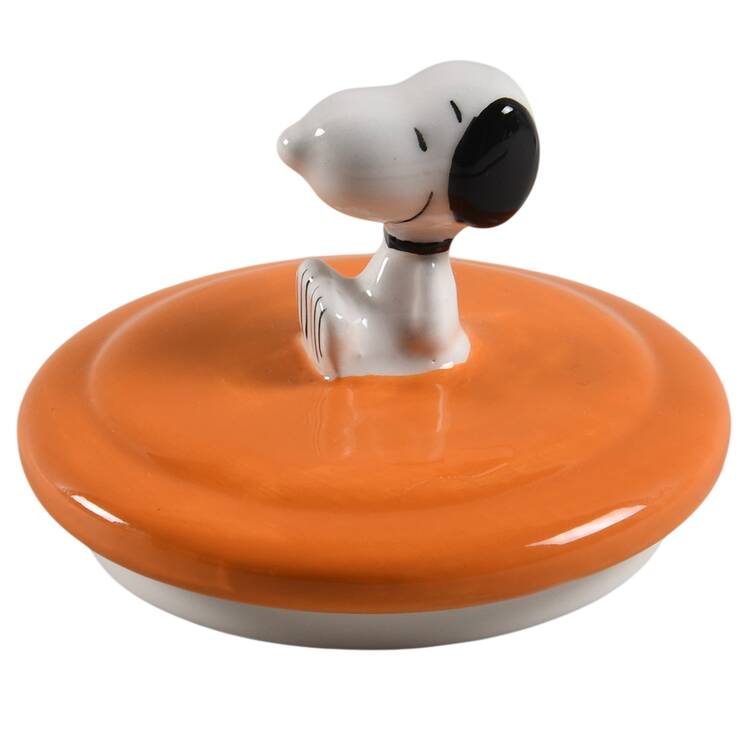 Peanuts Lid for 7" Storage Jar