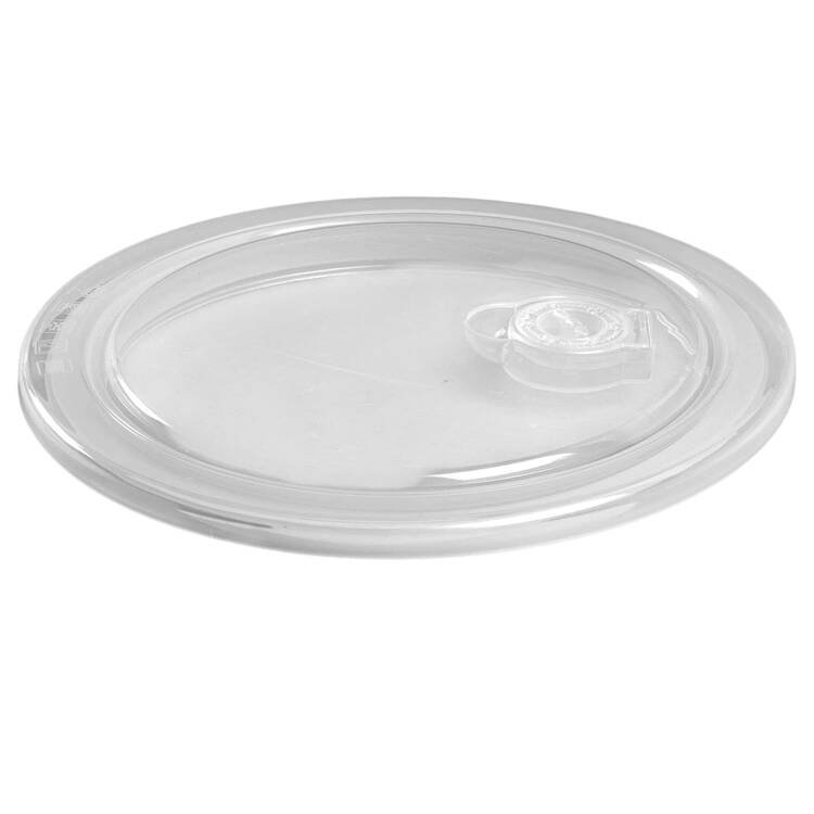 Peanuts Vent Lid for 32 Oz Round Plastic Microwave Bowl