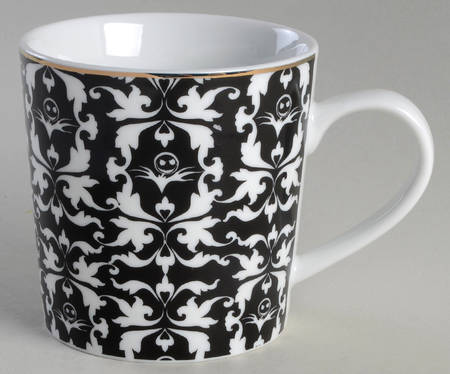 Nightmare Before Christmas Mug