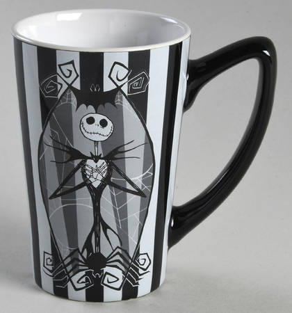 Nightmare Before Christmas Small Mug
