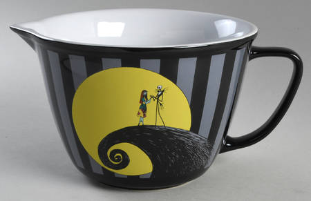 Nightmare Before Christmas Batter Bowl