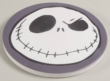 Nightmare Before Christmas Coaster