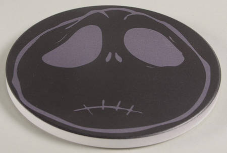 Nightmare Before Christmas Coaster