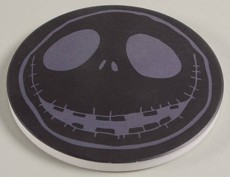 Nightmare Before Christmas Coaster