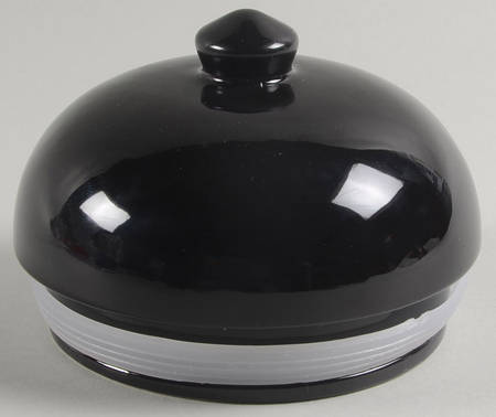 Nightmare Before Christmas Lid for Cookie Jar